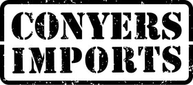 Conyers Imports