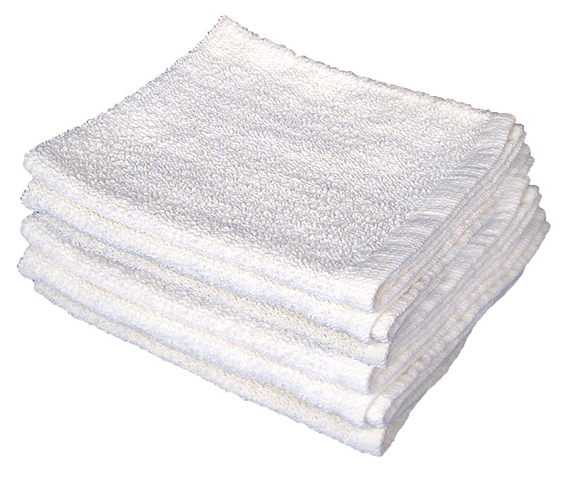 Terry Towels 12pk case of 12